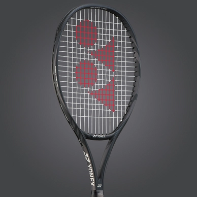 Tennis Racket Yonex Vcore Game 100 Black (270g) (Strung